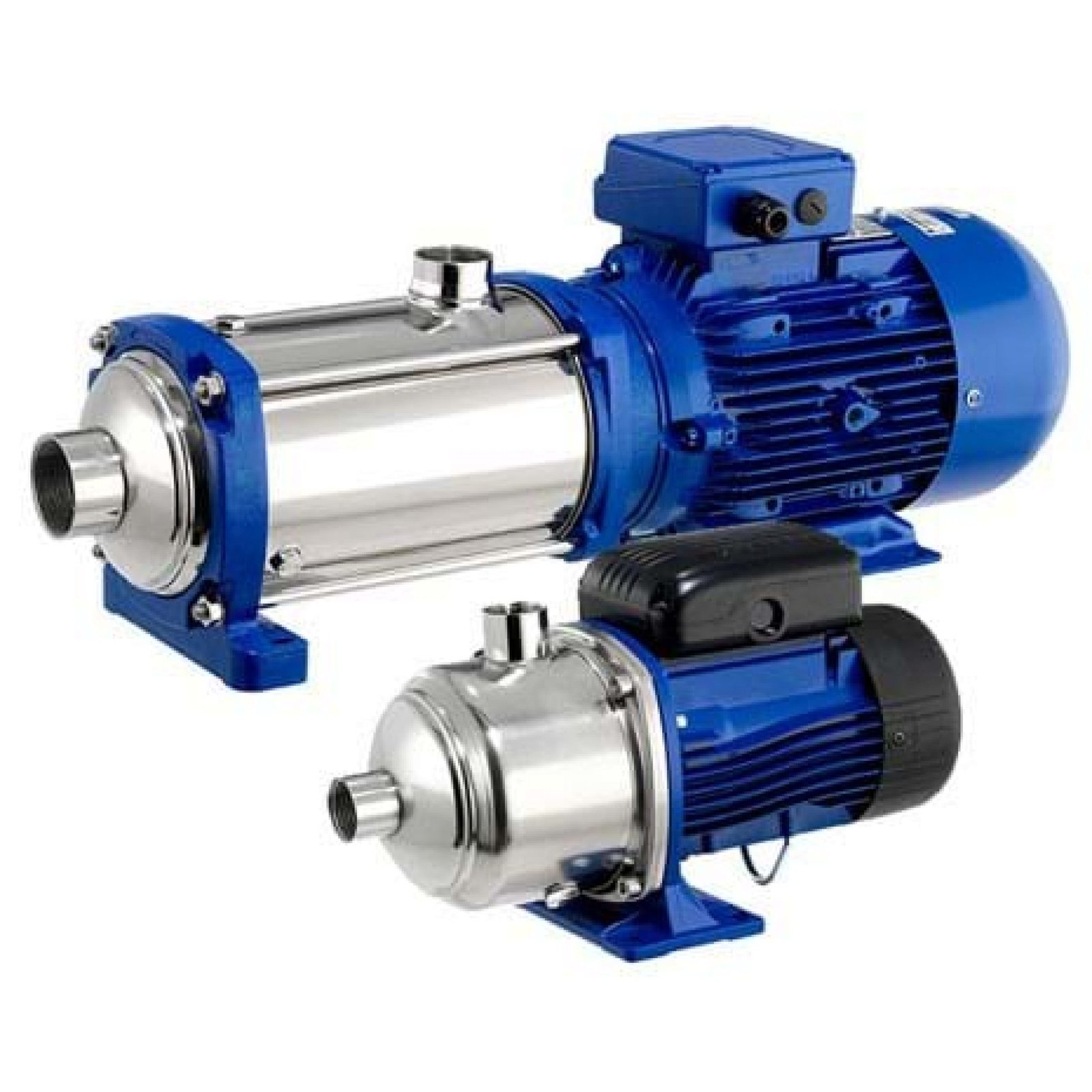 Xylem EMP Multistage Ring Pump PumpsCart