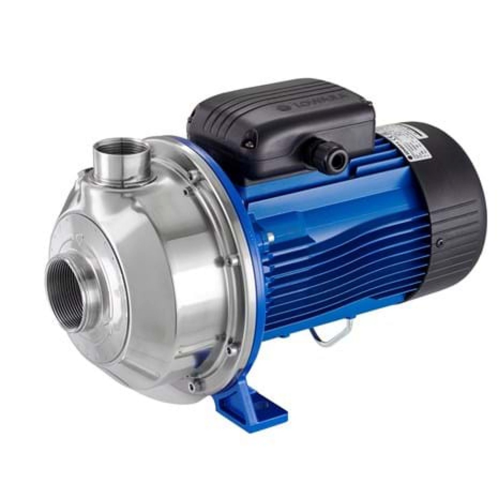 Xylem End Suction Centrifugal Pumps CEA PumpsCart