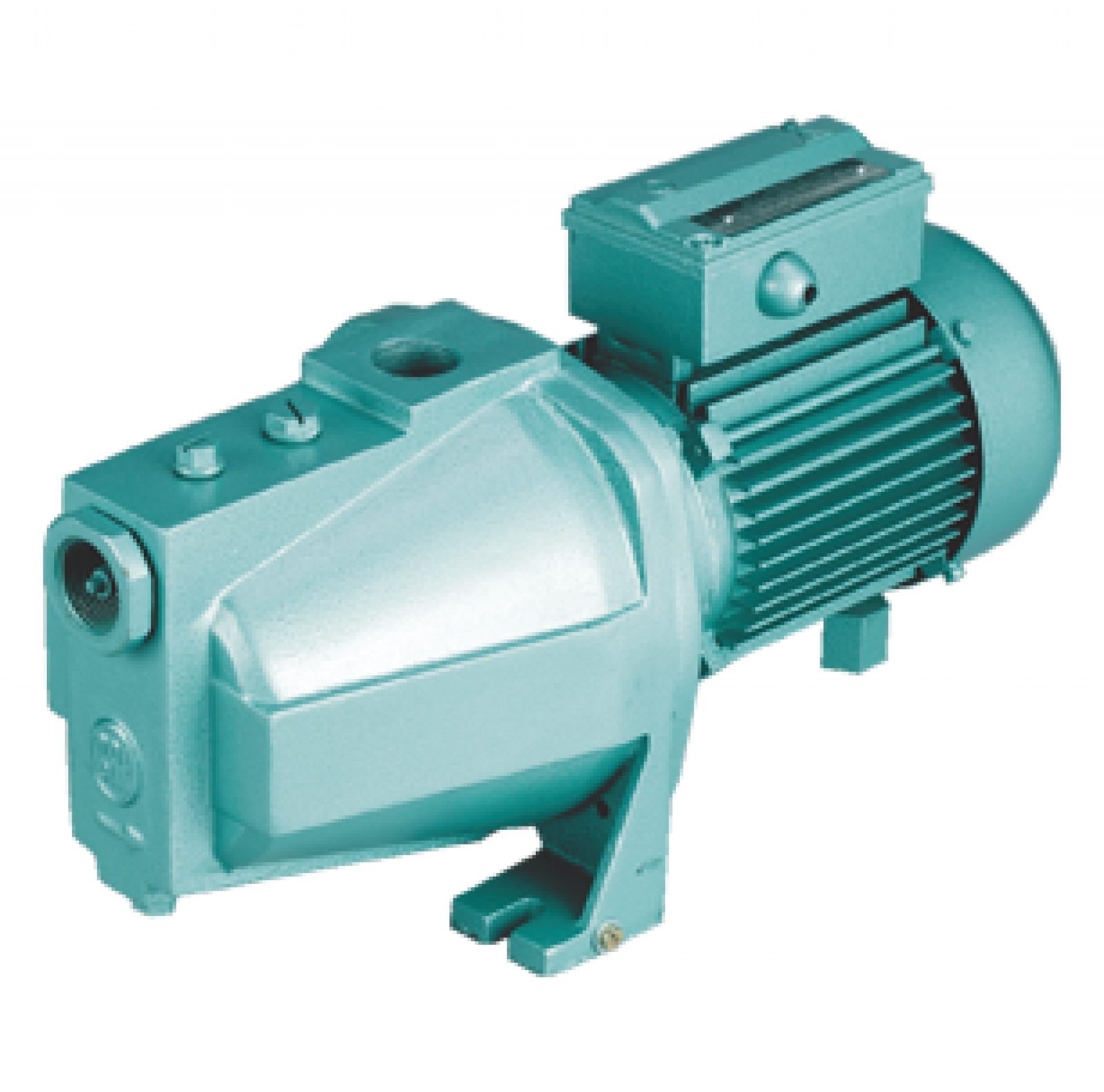 CRI Pumps Centrifugal Jet Self Priming Pumpset (Shalo Series) PumpsCart