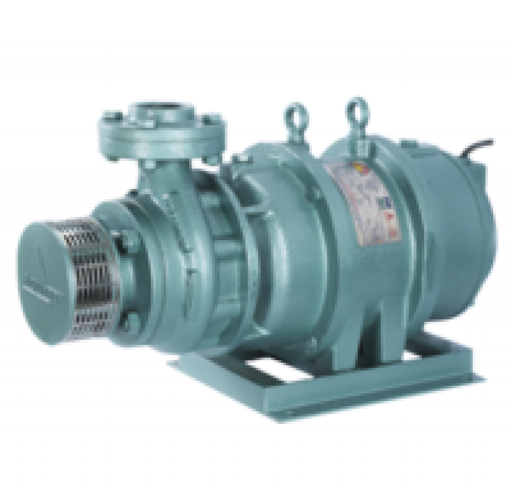 Aquatex Pumps Three Phase Openwell Pumpsets (ASM/ASMN/ASMJ) PumpsCart