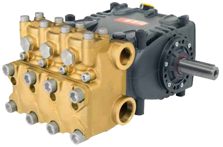 Inter Pump Group 70 Series | PumpsCart