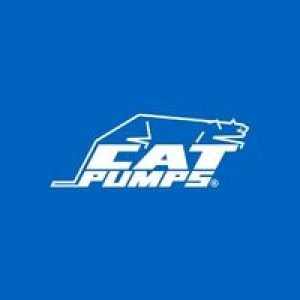 cat pump