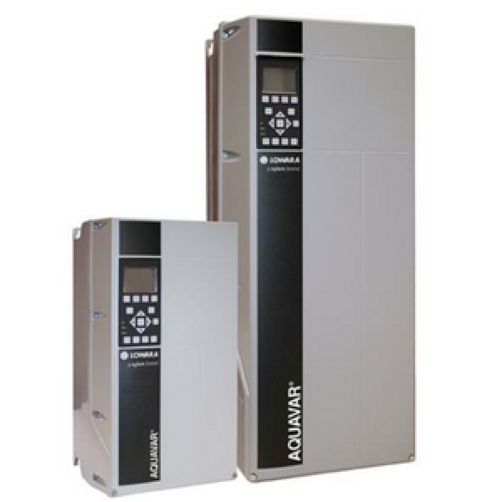 Aquavar IPC PumpsCart