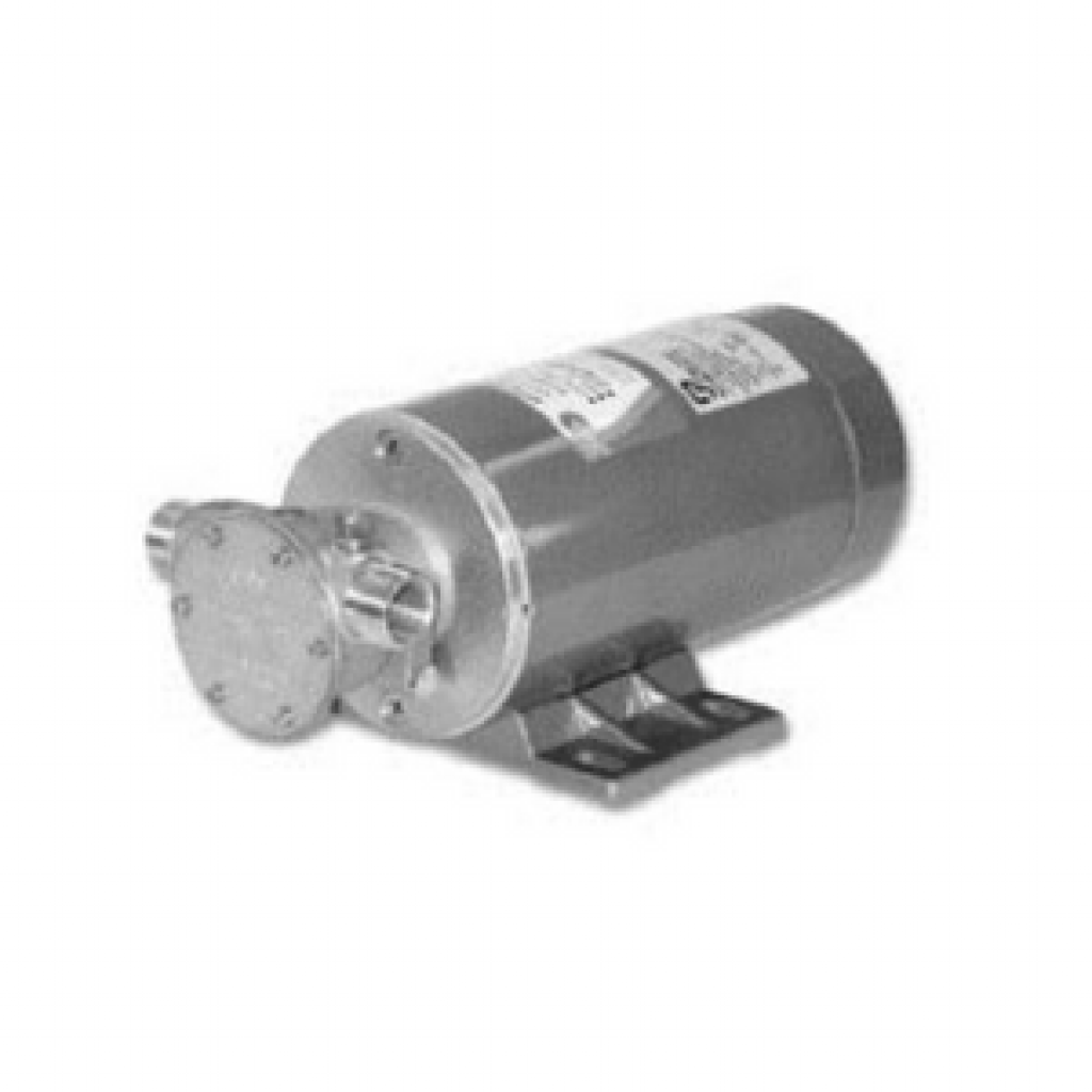 11810 1/2″ DC Bronze Pump Industrial Pumps India