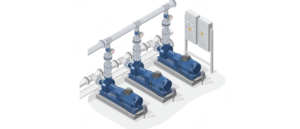 How to Choose the pressure booster pumps for Industries