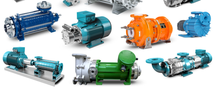 MOST COMMON STYLES OF PUMP SEALS: Ensuring Efficiency and Reliability in Fluid Handling
