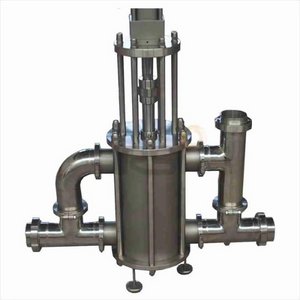 Submersible Multi-Stage Pumps