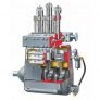 Flowserve Pumps Vertical Reciprocating Pumps – V